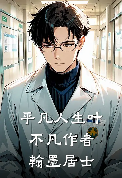 平凡人生叶不凡作者翰墨居士