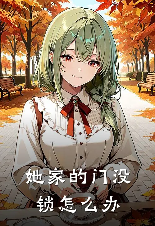 她家的门没锁怎么办