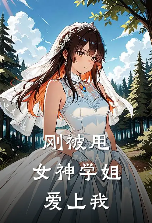 刚被甩，女神学姐爱上我