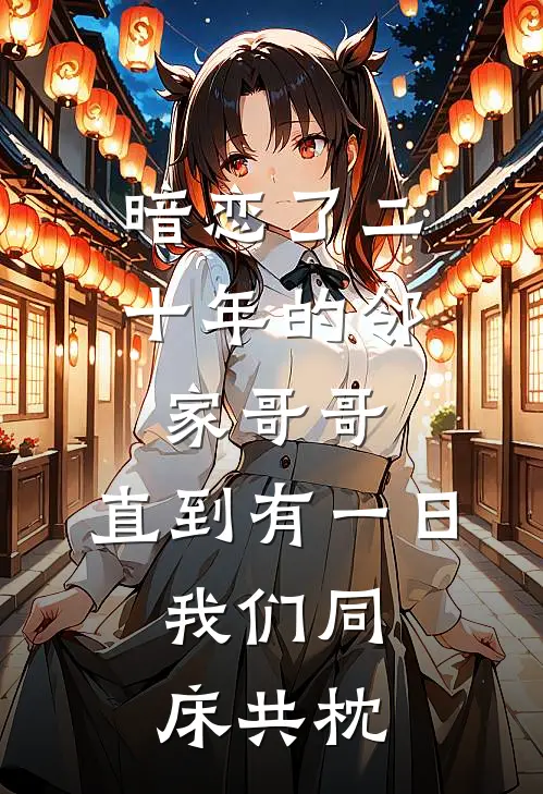 暗恋了二十年的邻家哥哥，直到有一日，我们同床共枕。