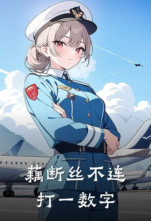 藕断丝不连打一数字