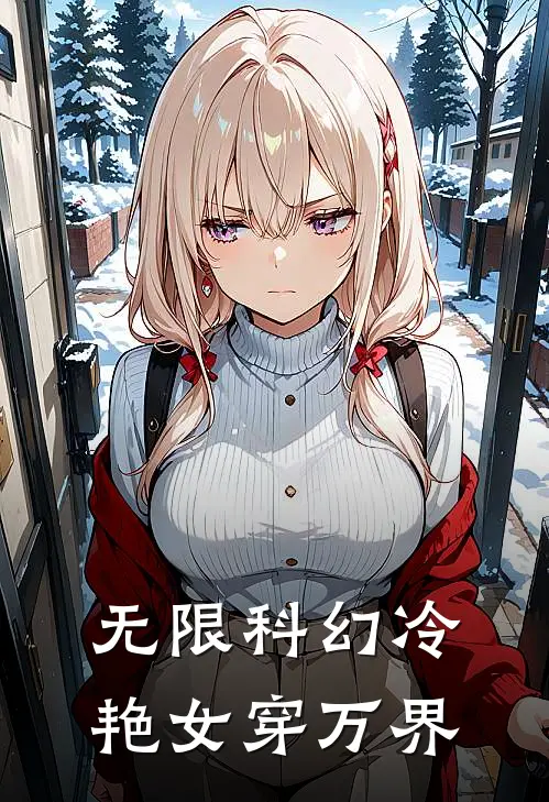 无限科幻冷艳女穿万界