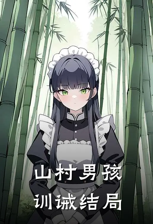 山村男孩训诫结局