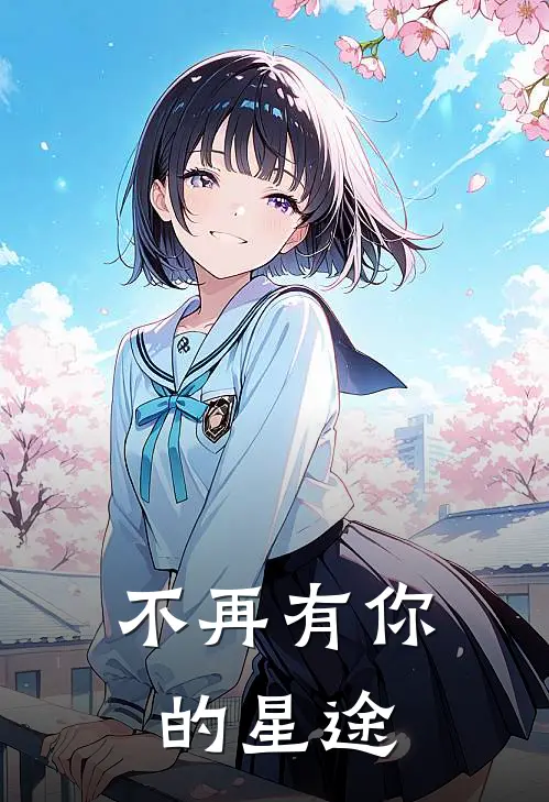 不再有你的星途
