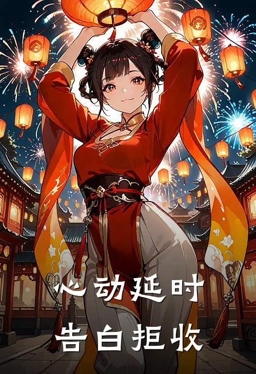 心动延时，告白拒收