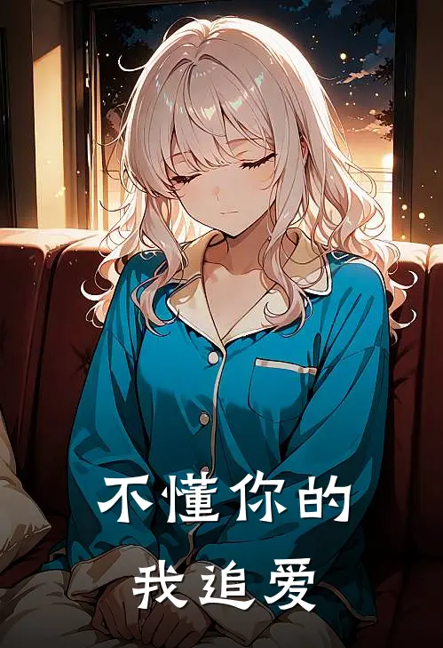 不懂你的我追爱