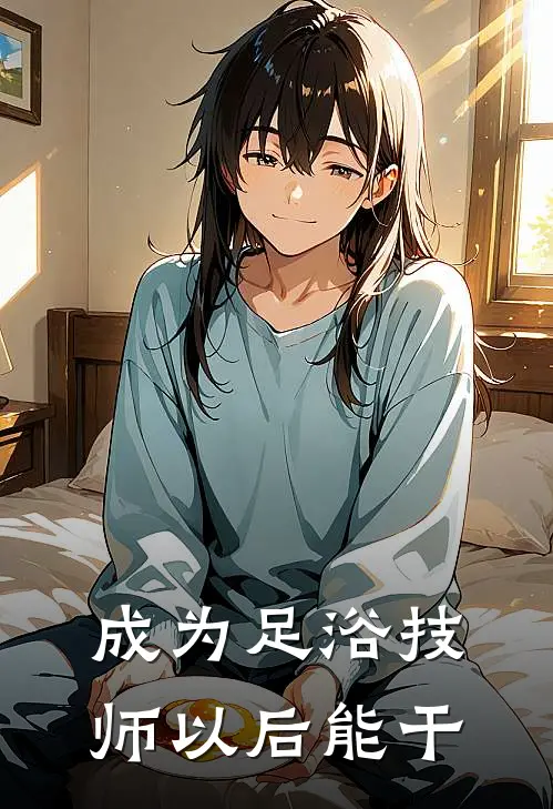 成为足浴技师以后能干