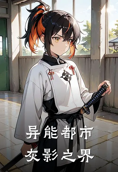 异能都市：灰影之界