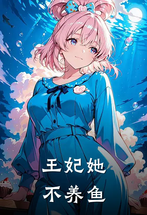 王妃她不养鱼
