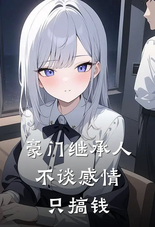 豪门继承人，不谈感情，只搞钱