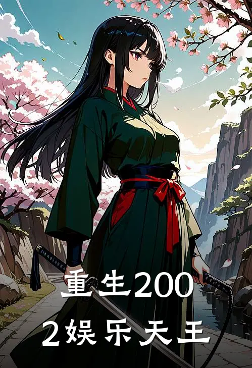 重生2002娱乐天王