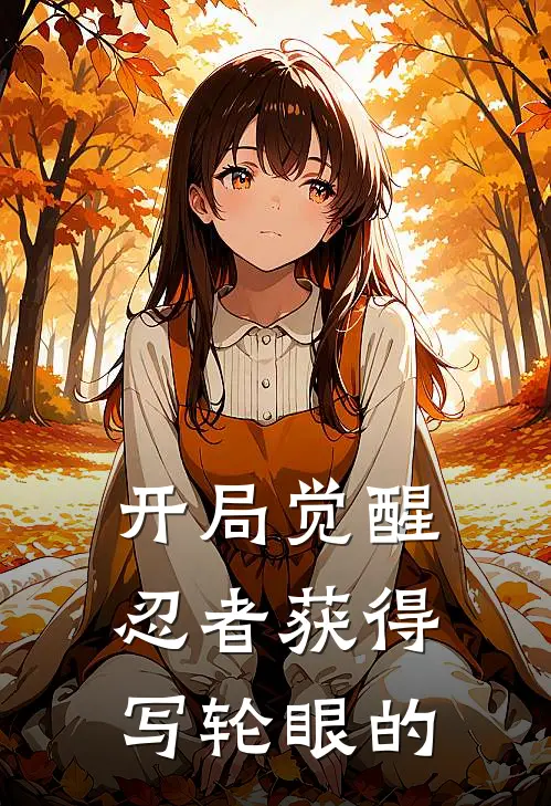 开局觉醒忍者获得写轮眼的