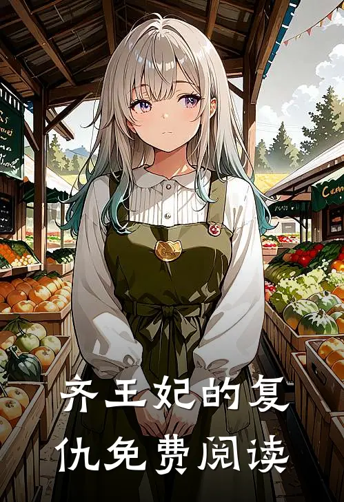 齐王妃的复仇免费阅读