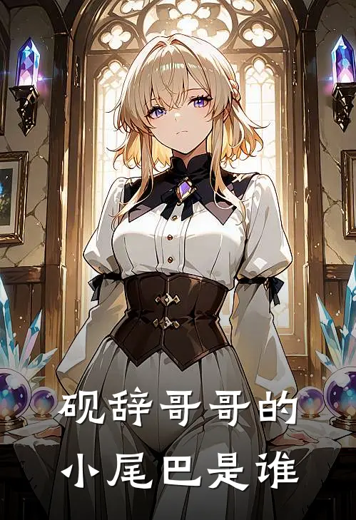 砚辞哥哥的小尾巴是谁