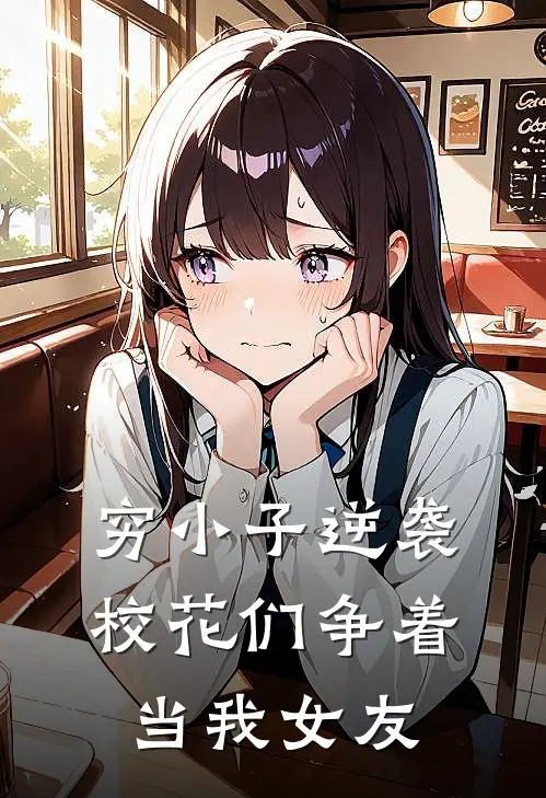 穷小子逆袭：校花们争着当我女友