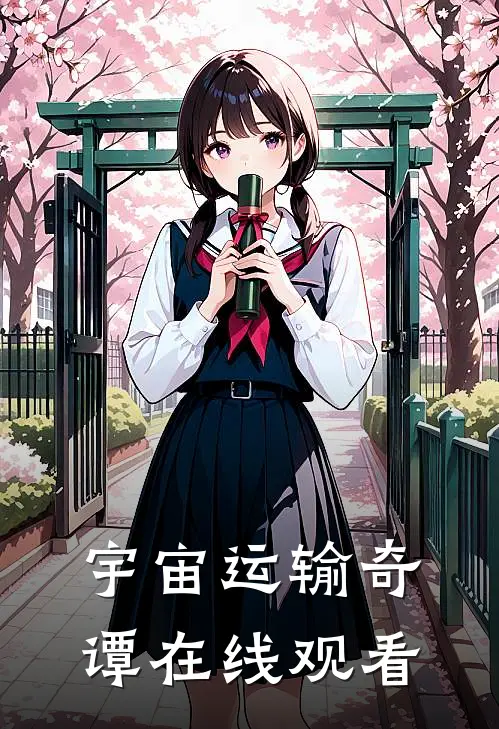 宇宙运输奇谭在线观看