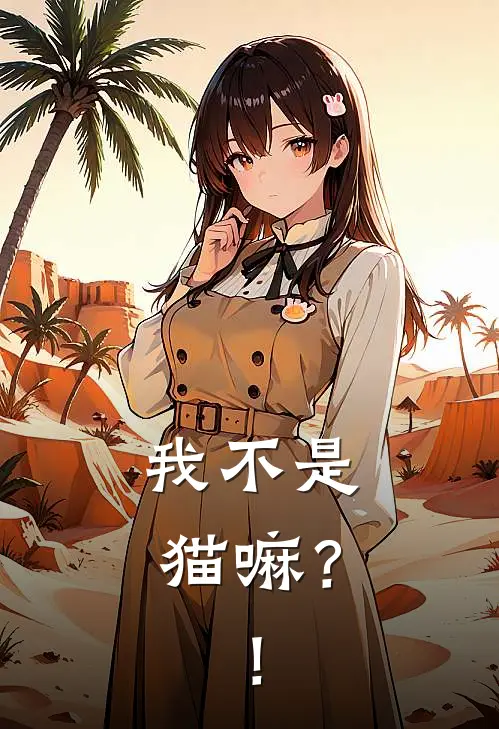 我不是猫嘛？！