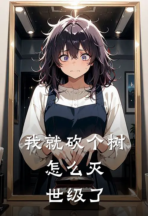 我就砍个树，怎么灭世级了