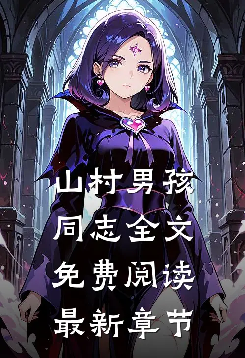 山村男孩同志全文免费阅读最新章节