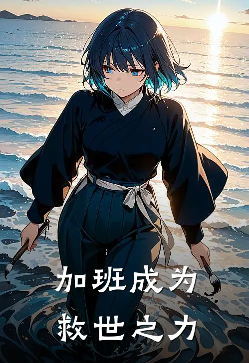 加班成为救世之力