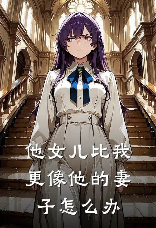 他女儿比我更像他的妻子怎么办