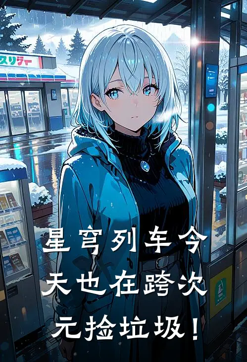 星穹列车今天也在跨次元捡垃圾！