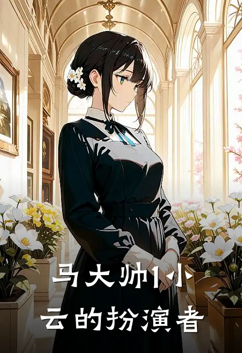 马大帅1小云的扮演者