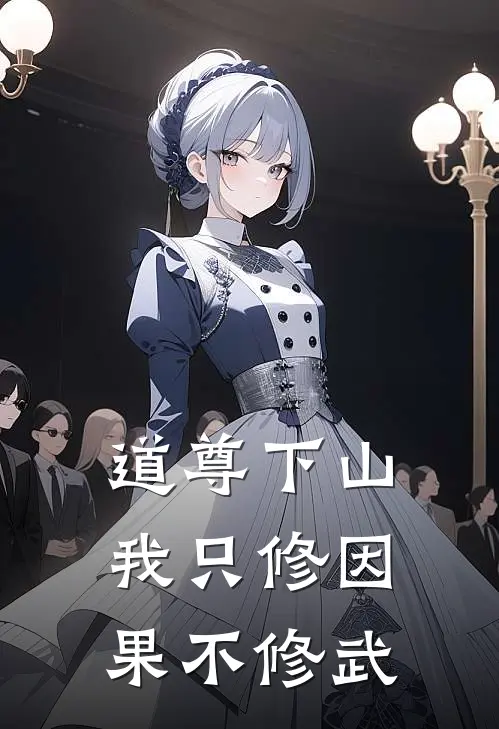 道尊下山：我只修因果不修武