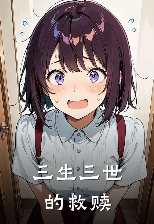 三生三世的救赎