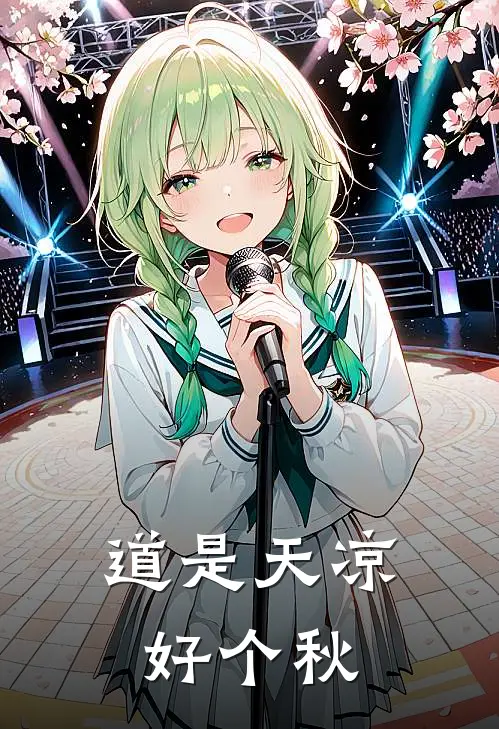 道是天凉好个秋