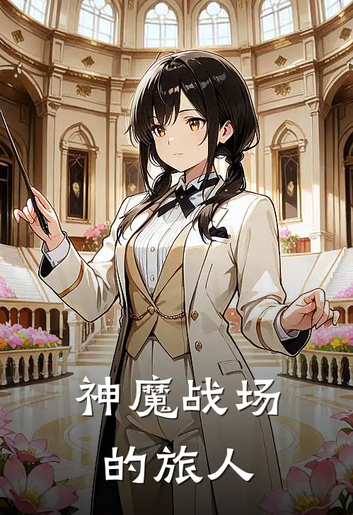 神魔战场的旅人