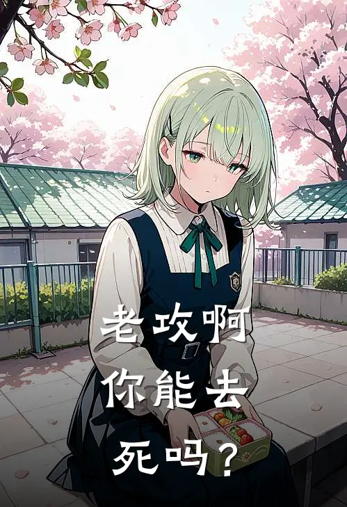 老攻啊，你能去死吗？