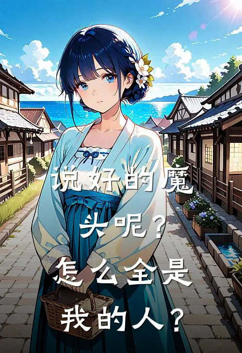 说好的魔头呢？怎么全是我的人？