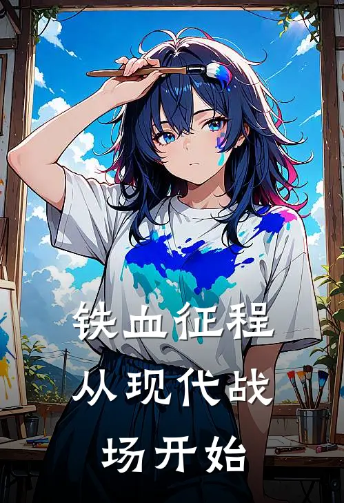 铁血征程从现代战场开始