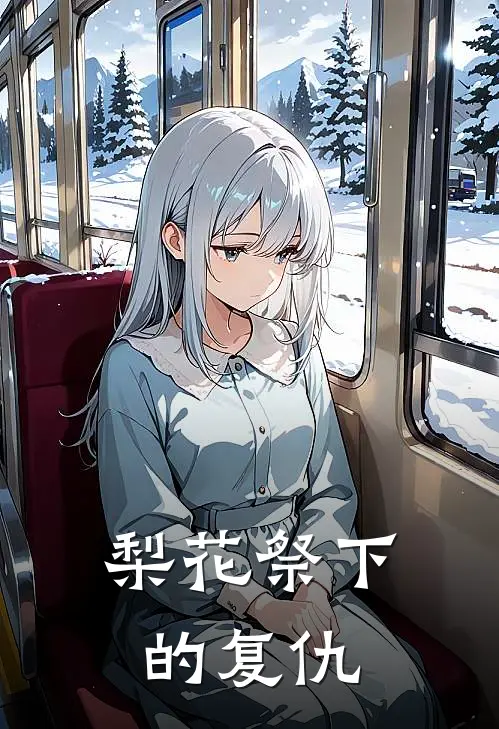 梨花祭下的复仇