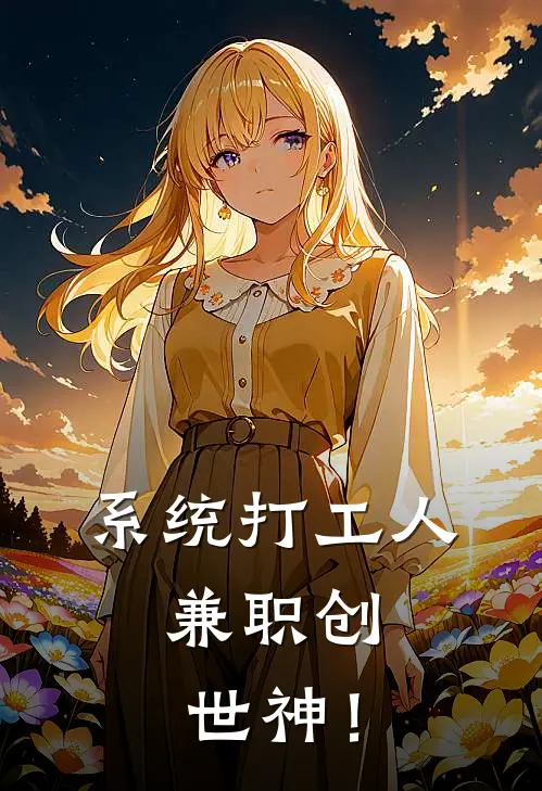 系统打工人，兼职创世神！