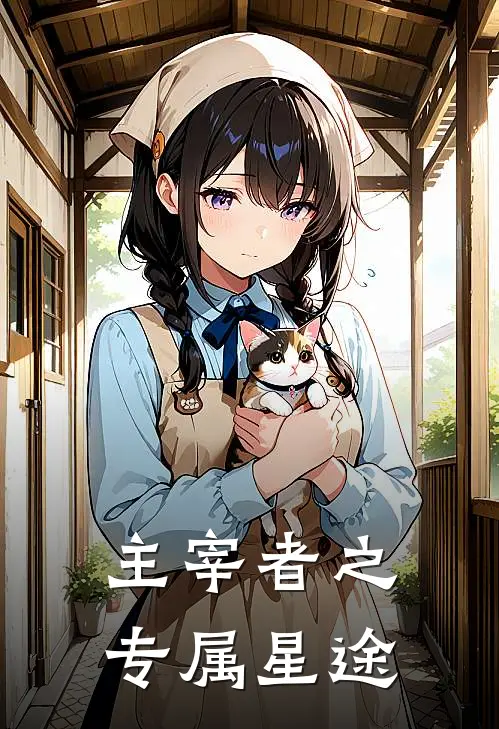 主宰者之专属星途