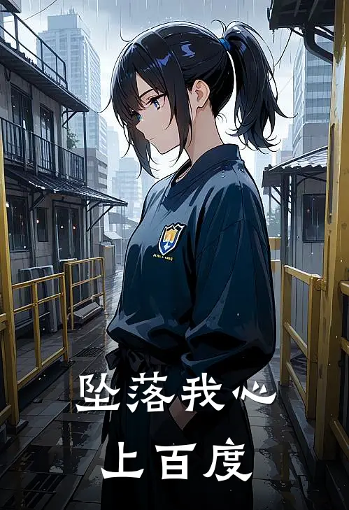 坠落我心上 百度