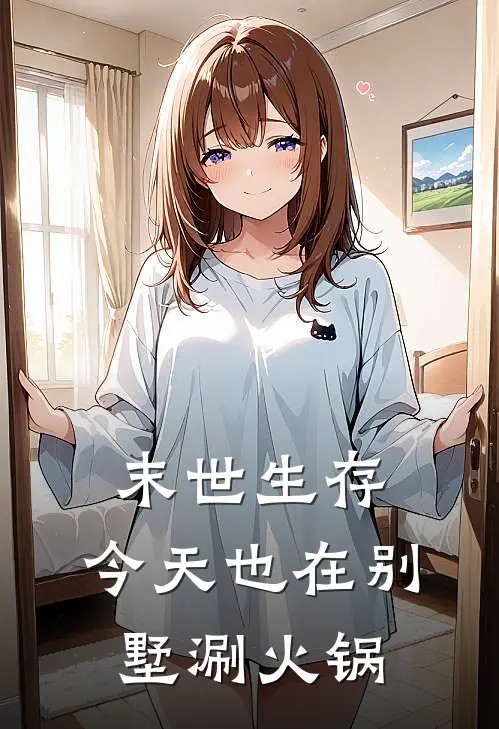 末世生存：今天也在别墅涮火锅