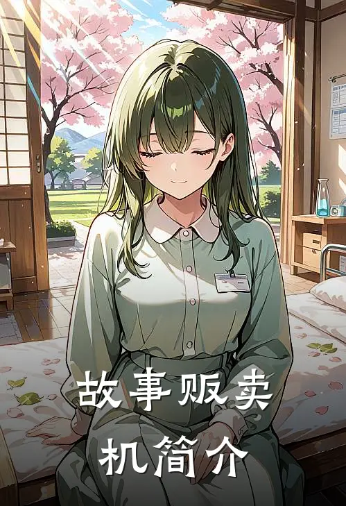 故事贩卖机简介