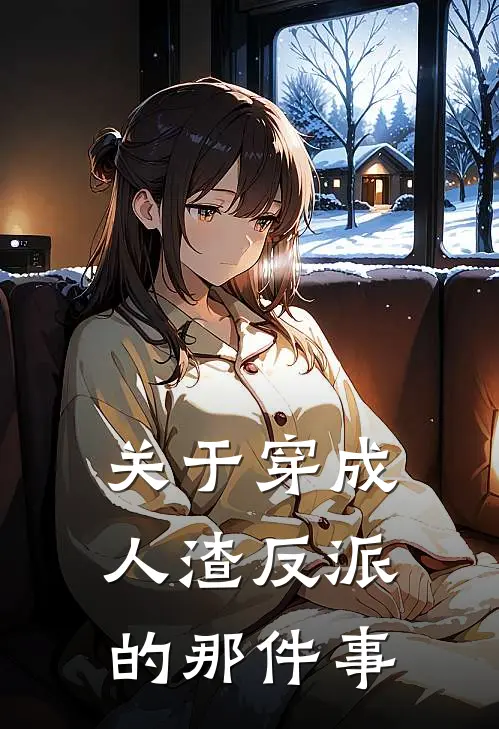 关于穿成人渣反派的那件事