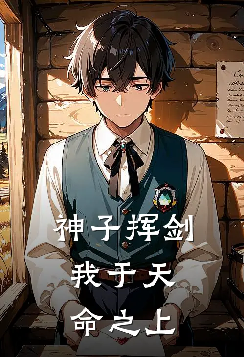 神子挥剑，我于天命之上陈凡凌溪免费小说全集_免费阅读无弹窗神子挥剑，我于天命之上陈凡凌溪