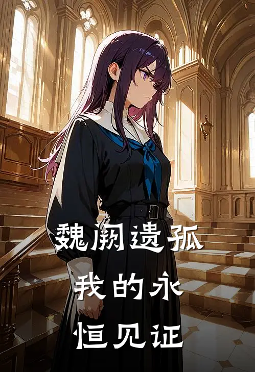 魏阙遗孤：我的永恒见证