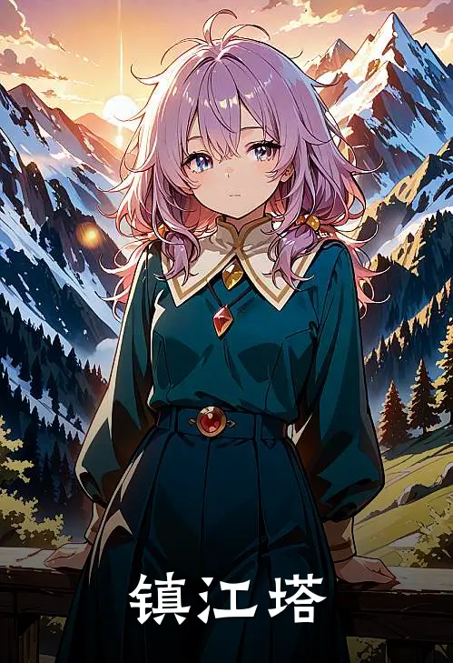 镇江塔清也华伶伦完结小说大全_免费热门小说镇江塔(清也华伶伦)