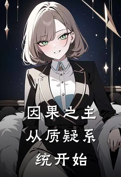 因果之主，从质疑系统开始