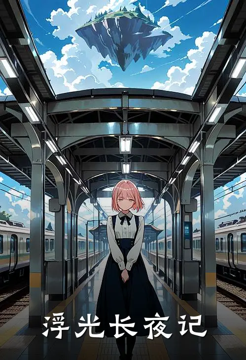 浮光长夜记