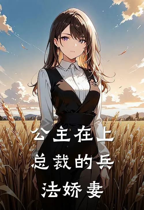 公主在上，总裁的兵法娇妻