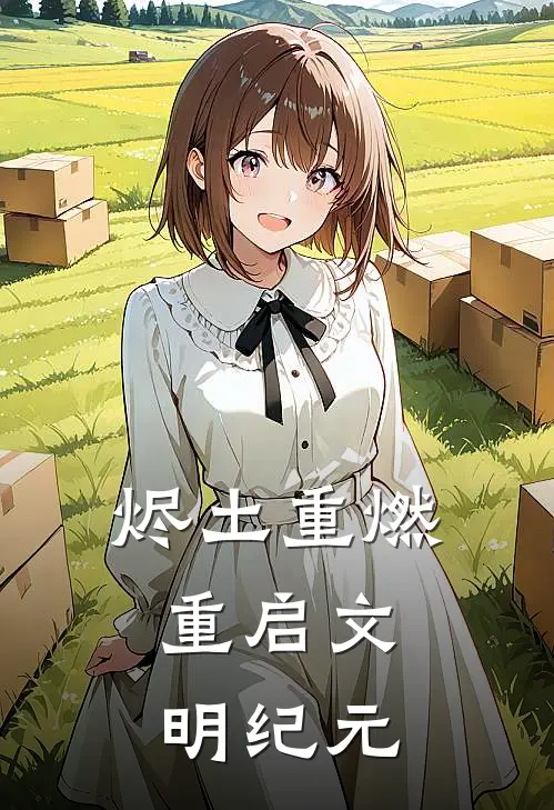 烬土重燃：重启文明纪元