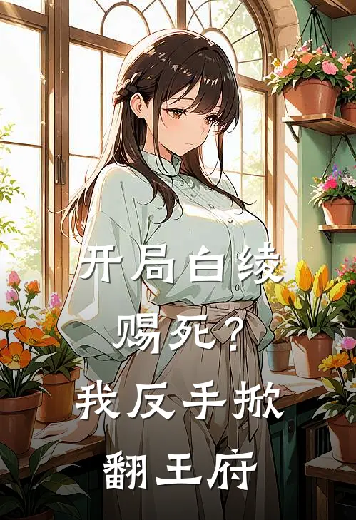 开局白绫赐死？我反手掀翻王府