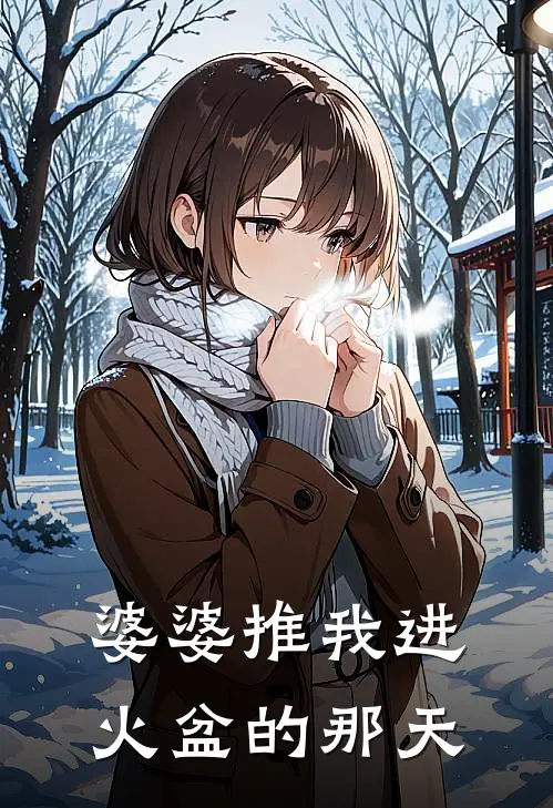 婆婆推我进火盆的那天(刘海周明远)完本小说推荐_最新章节列表婆婆推我进火盆的那天(刘海周明远)